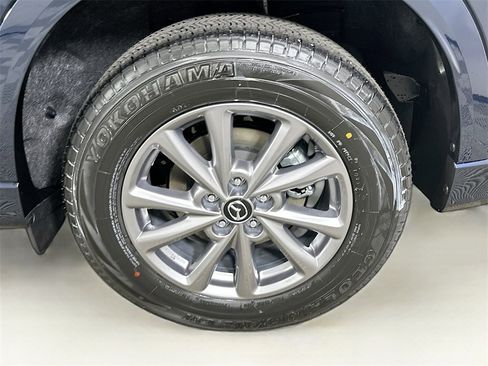 Used 2025 MAZDA CX-5 AWD 2.5 S w/ Select Package image 24