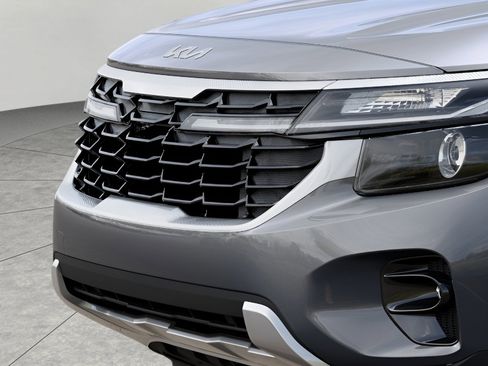 New 2026 Kia Seltos EX image 12