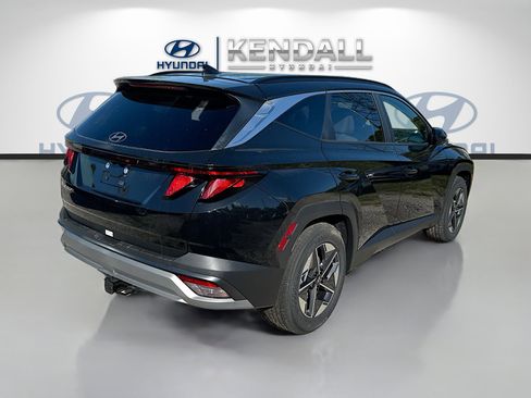 New 2026 Hyundai Tucson SEL image 6