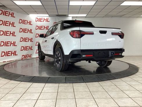 New 2026 Hyundai Santa Cruz SEL AWD/4WD image 5