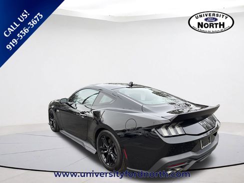 Used 2024 Ford Mustang GT image 5