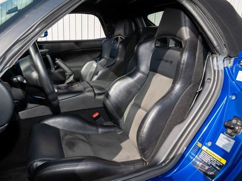 Used 2006 Dodge Viper SRT-10 RWD image 37