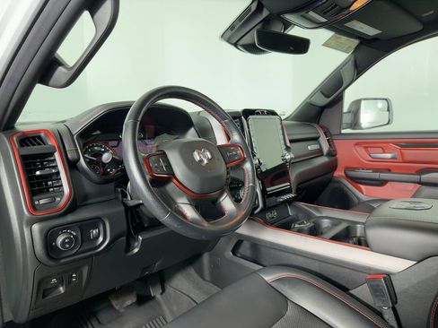 Used 2022 RAM 1500 Rebel w/ Rebel Level B Equipment Group image 3