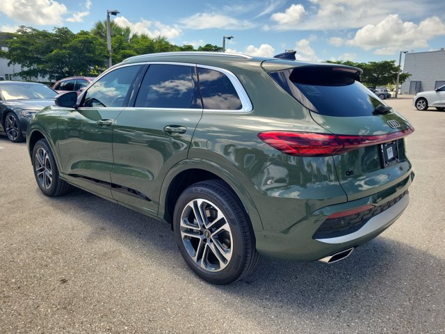 New 2026 Audi Q5 Premium AWD/4WD image 4