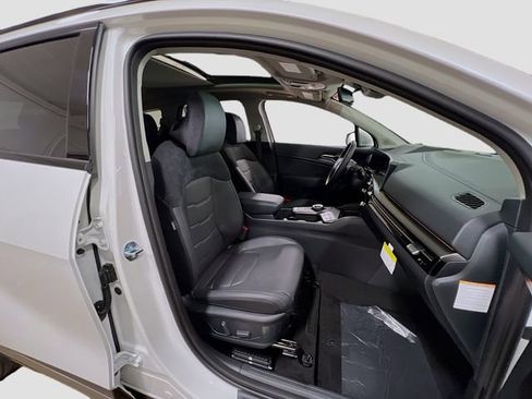 New 2026 Kia Sportage SX Prestige image 29