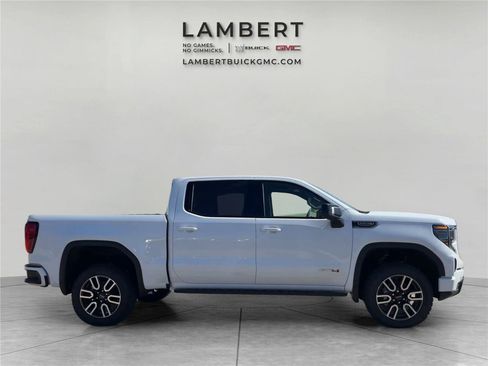 New 2026 GMC Sierra 1500 AT4 w/ AT4 Premium Package image 6