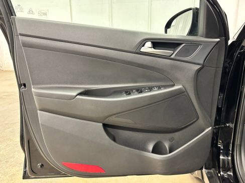 Used 2020 Hyundai Tucson SE FWD image 18