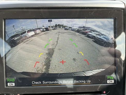 Certified 2023 Subaru Forester Touring image 26