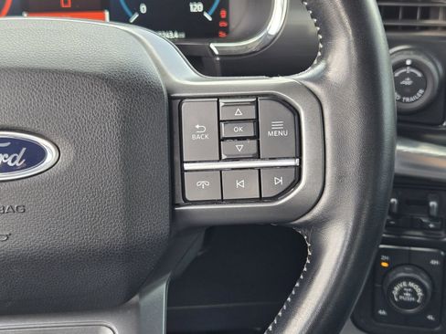 Used 2022 Ford F150 Lariat AWD/4WD image 29
