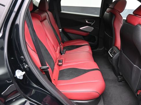 Certified 2024 Acura RDX AWD w/ A-Spec & Advance Pkg image 24