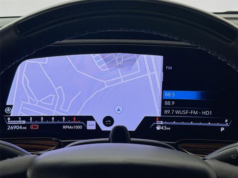 Used 2024 Cadillac Escalade ESV Premium Luxury image 3