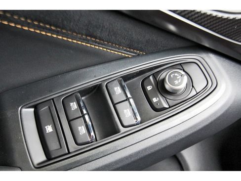 New 2026 Subaru WRX tS AWD/4WD image 16