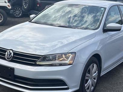Used 2017 Volkswagen Jetta S