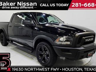 Used 2022 RAM 1500 Warlock w/ Electronics Group AWD/4WD video 1