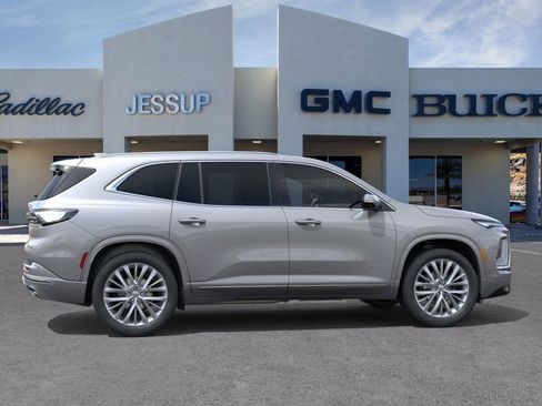 New 2026 Buick Enclave Avenir w/ Super Cruise Package image 5