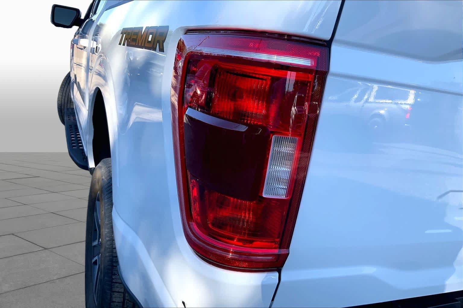 Used 2023 Ford F150 Tremor w/ Trailer Tow Package AWD/4WD image 28
