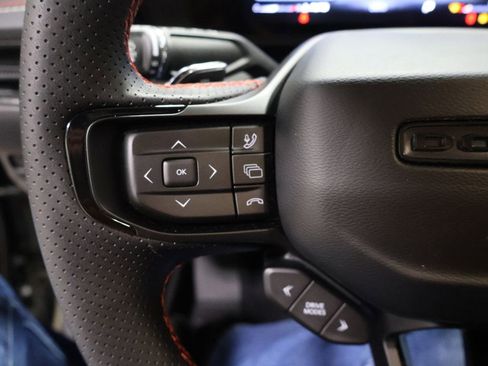 New 2026 Dodge Charger R/T image 23