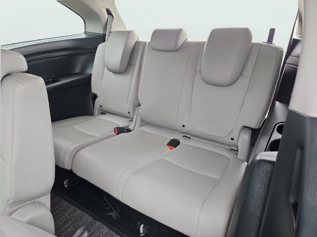 Certified 2023 Honda Odyssey EX-L image 35