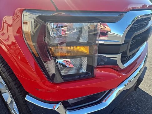 Used 2023 Ford F150 XLT AWD/4WD image 28