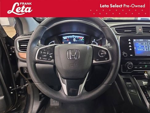 Used 2019 Honda CR-V EX image 12