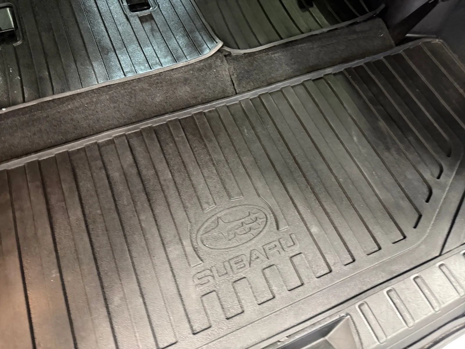 Used 2019 Subaru Ascent Touring AWD/4WD image 31