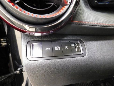 Used 2026 Chevrolet Equinox RS w/ Convenience Package III image 22