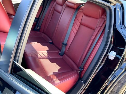 Used 2022 Dodge Charger SRT Hellcat w/ SRT Black Package image 20