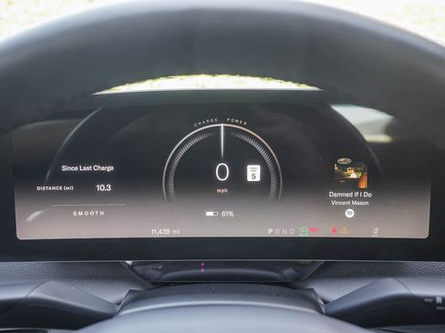 Used 2024 Lucid Air Touring AWD/4WD image 21