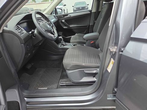Used 2023 Volkswagen Tiguan S FWD image 19