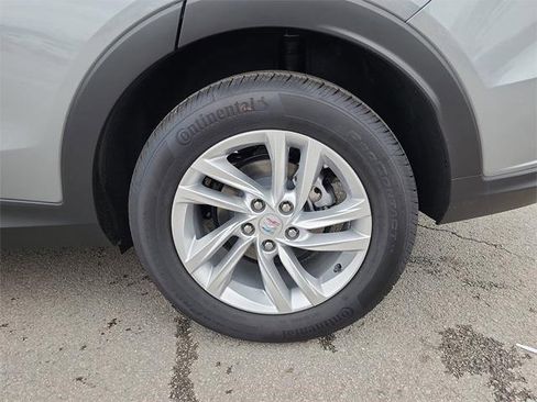 New 2026 Buick Envista Preferred w/ Convenience I Package image 26