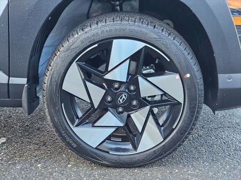 New 2026 Hyundai Kona Limited AWD/4WD image 9
