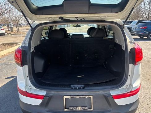 Used 2015 Kia Sportage LX AWD/4WD image 21