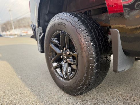 Used 2019 Chevrolet Silverado 1500 RST w/ All-Star Edition image 23