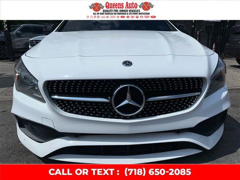 Used 2019 Mercedes-Benz CLA 250 image 30