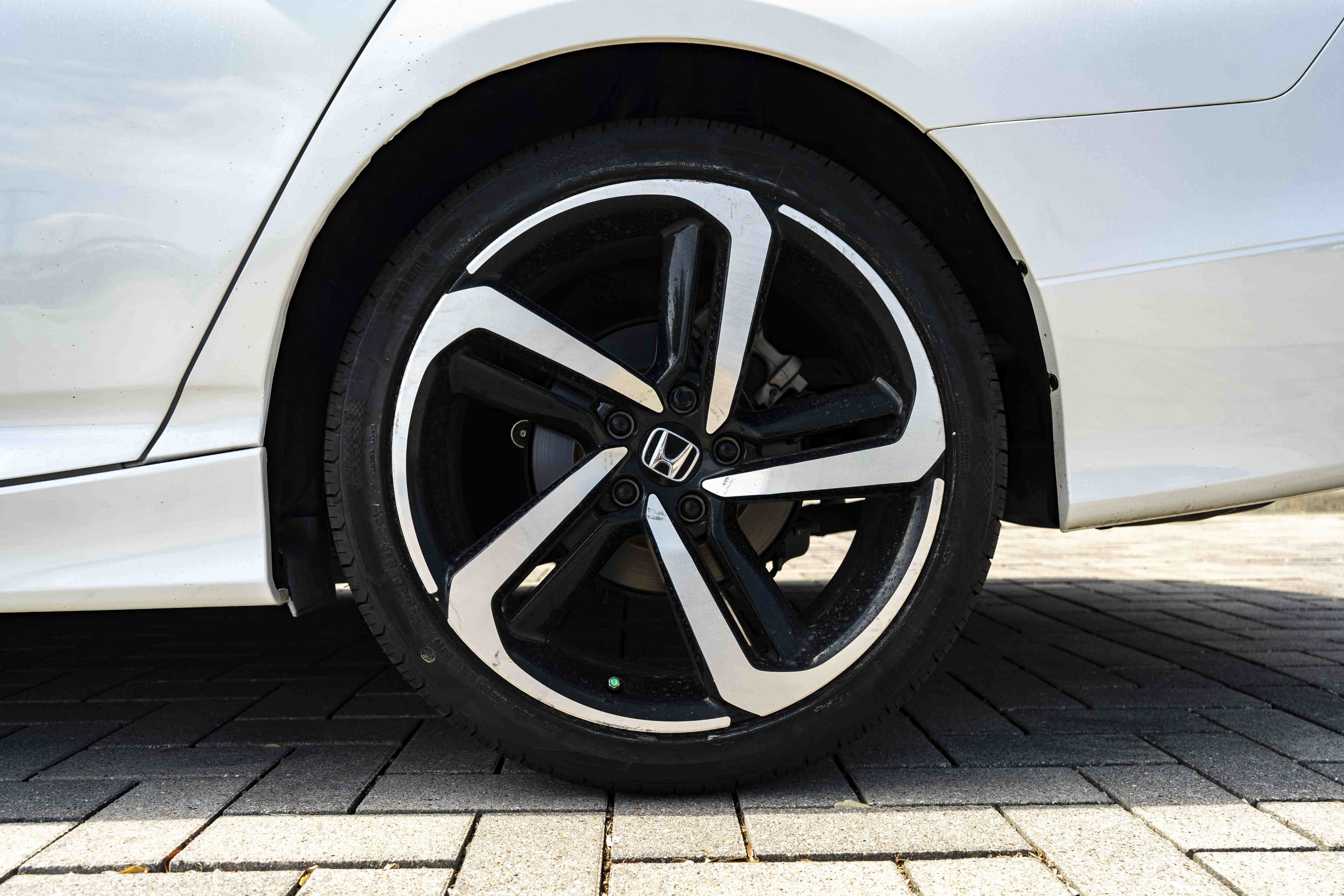 Used 2020 Honda Accord Sport image 15