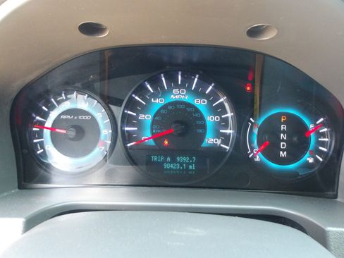 Used 2012 Ford Fusion SE image 21