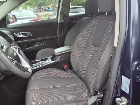 Used 2017 Chevrolet Equinox LT w/ LPO, Protection Package image 16