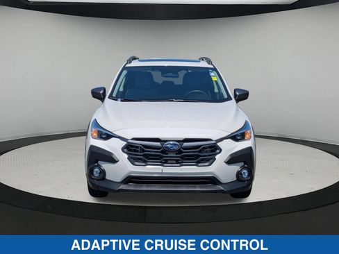Certified 2024 Subaru Crosstrek 2.0i Premium AWD/4WD image 9