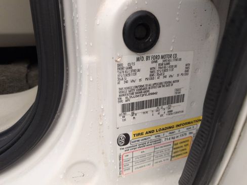 Used 2015 Lincoln Navigator L 2WD image 45