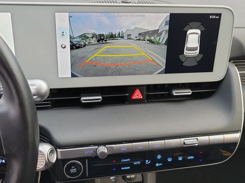 Certified 2024 Hyundai Ioniq 5 SEL image 14