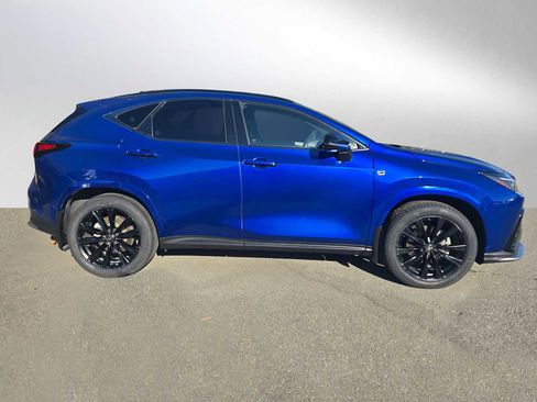 Used 2022 Lexus NX 350 F Sport image 2