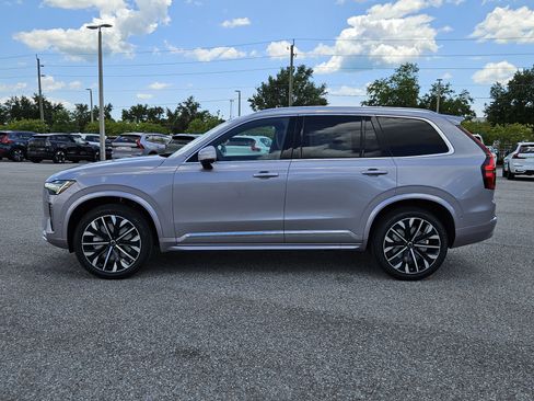 New 2026 Volvo XC90 B5 Plus image 4