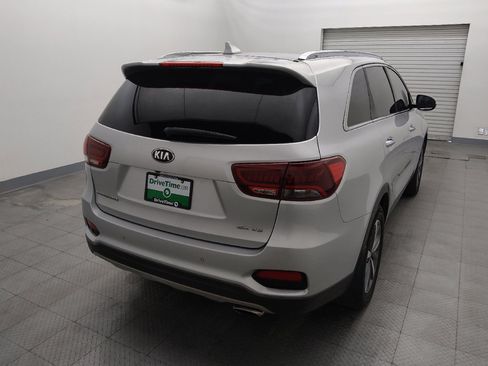 Used 2019 Kia Sorento EX w/ EX Touring Package image 7
