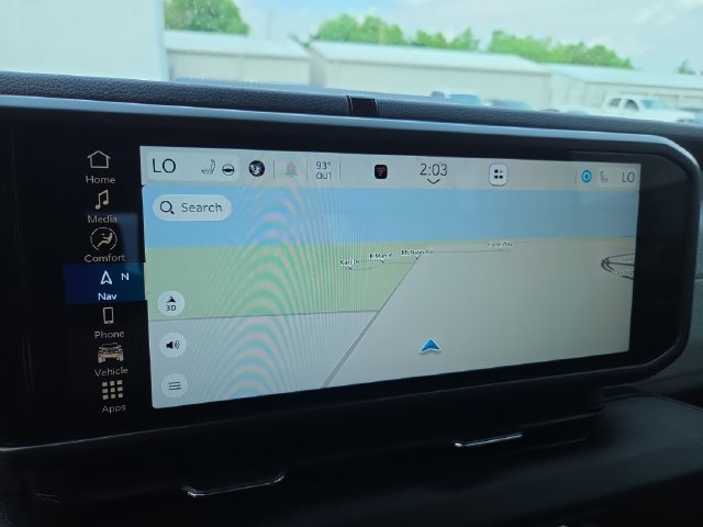 Used 2024 Jeep Gladiator Mojave AWD/4WD image 19
