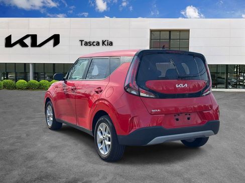 Used 2023 Kia Soul S image 6