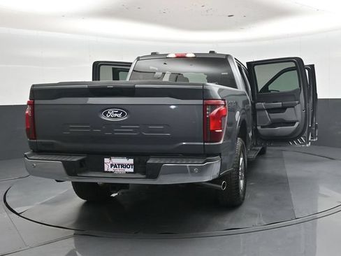 Used 2025 Ford F150 XLT w/ Equipment Group 301A Standard AWD/4WD image 48