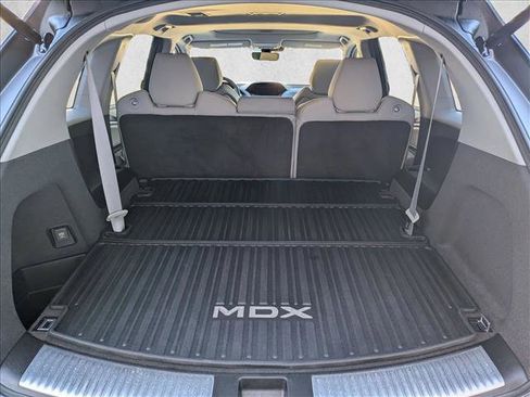Used 2019 Acura MDX FWD image 6