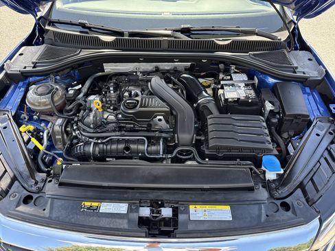 Used 2024 Volkswagen Jetta S FWD image 30