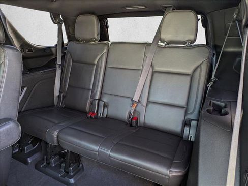 Used 2021 Chevrolet Tahoe High Country image 22