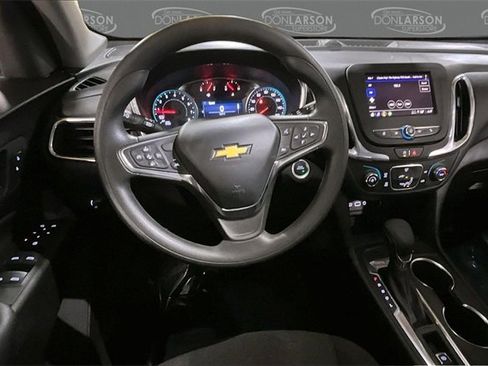 Certified 2024 Chevrolet Equinox LT image 18